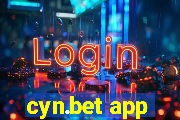 cyn.bet app